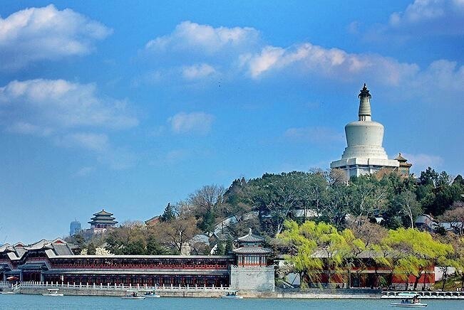 北海公园