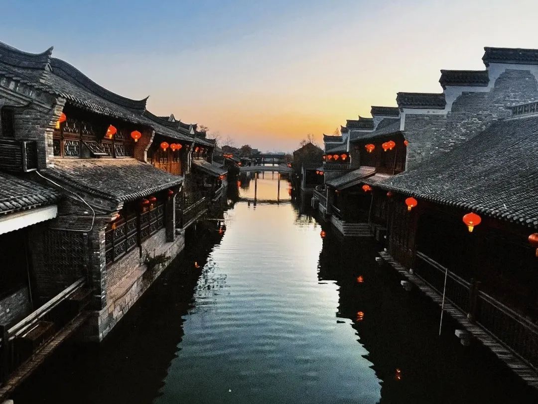 朱仙镇启封故园
