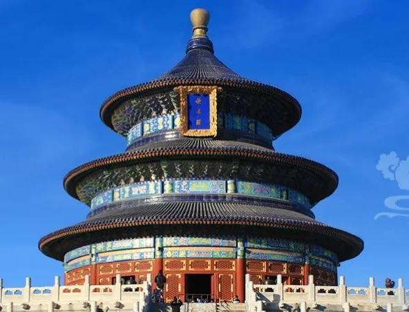 天坛公园